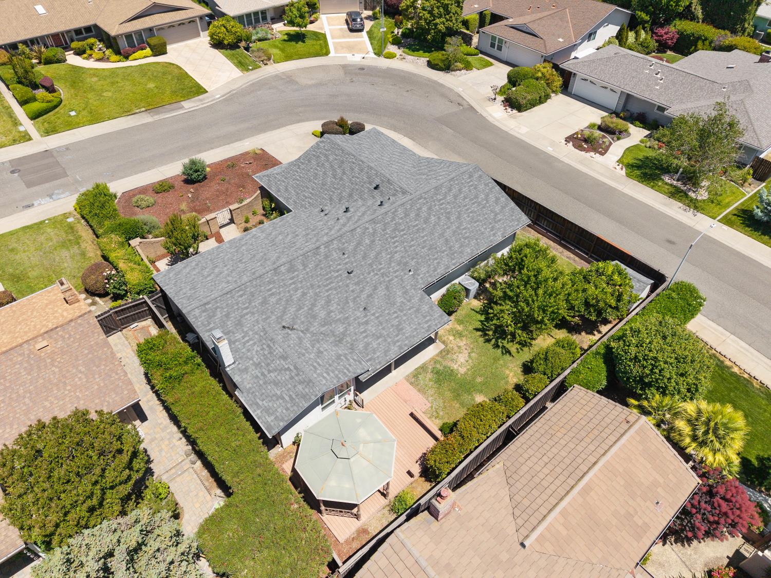 Detail Gallery Image 47 of 47 For 6836 Westmore Way, Carmichael,  CA 95608 - 4 Beds | 2 Baths