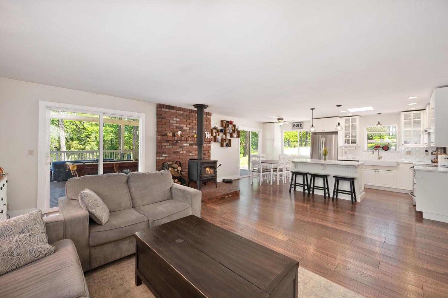Detail Gallery Image 21 of 52 For 1788 Edgewater Ct, Greenwood,  CA 95635 - 3 Beds | 2 Baths