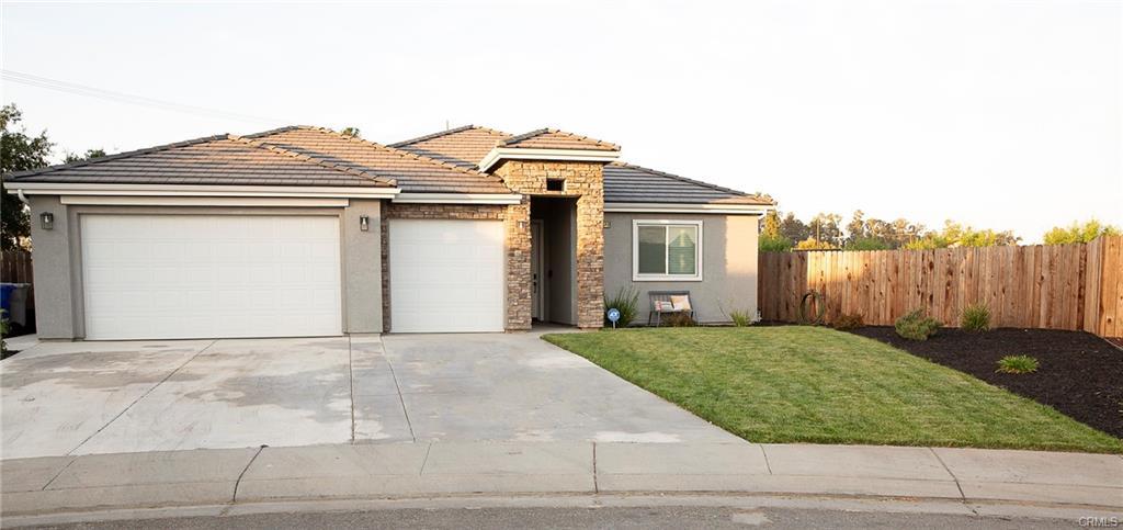 Detail Gallery Image 2 of 22 For 1840 De La Guerra Way, Atwater,  CA 95301 - 4 Beds | 2 Baths