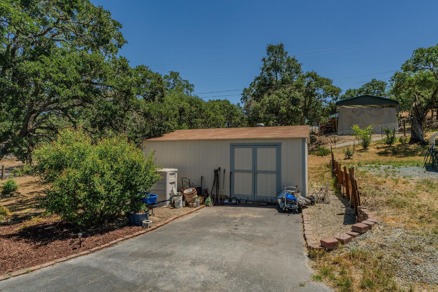 Baldwin Street, Valley Springs, California image 48