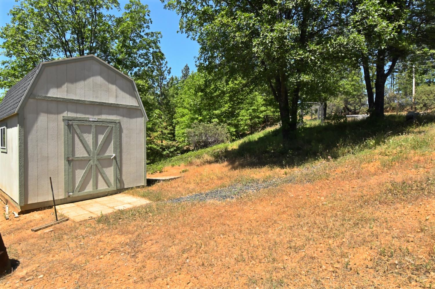 Detail Gallery Image 47 of 52 For 6832 Dudley Ranch Rd, Coulterville,  CA 9531 - 3 Beds | 2 Baths