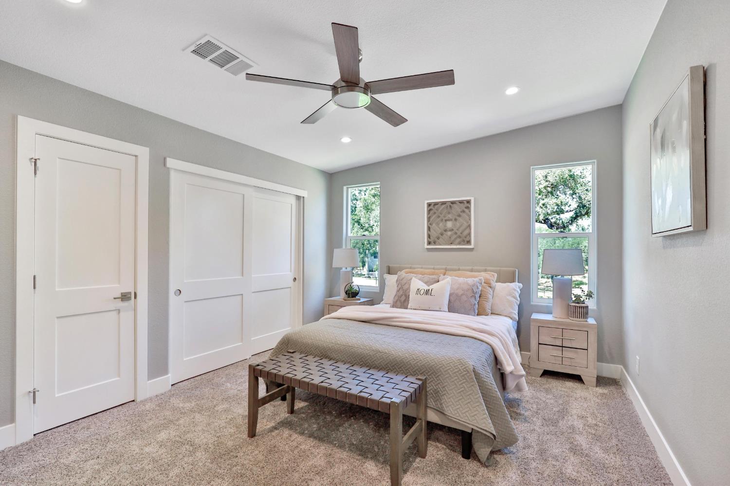 Detail Gallery Image 14 of 30 For 13041 Willow Creek Rd, Ione,  CA 95640 - 3 Beds | 2 Baths