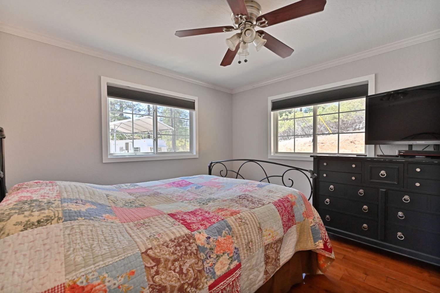 Gorley Lane, Rail Road Flat, California image 19