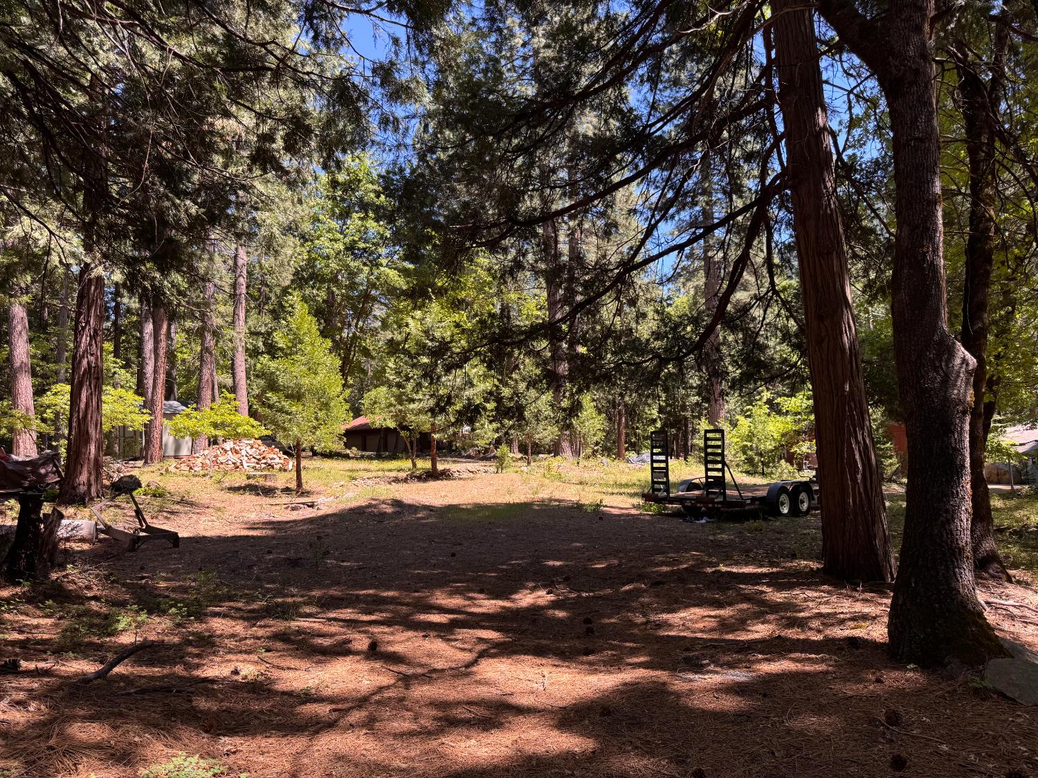 Tamarack Bend, Sierra City, California image 7
