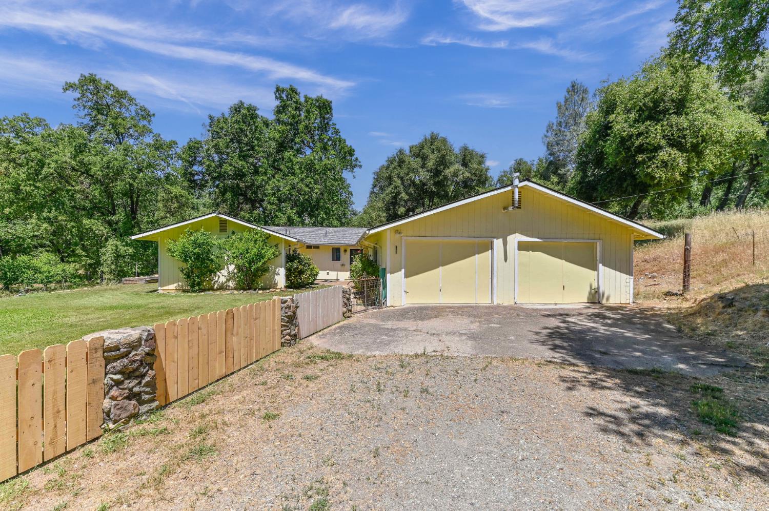 Appaloosa Way, Angels Camp, California image 1