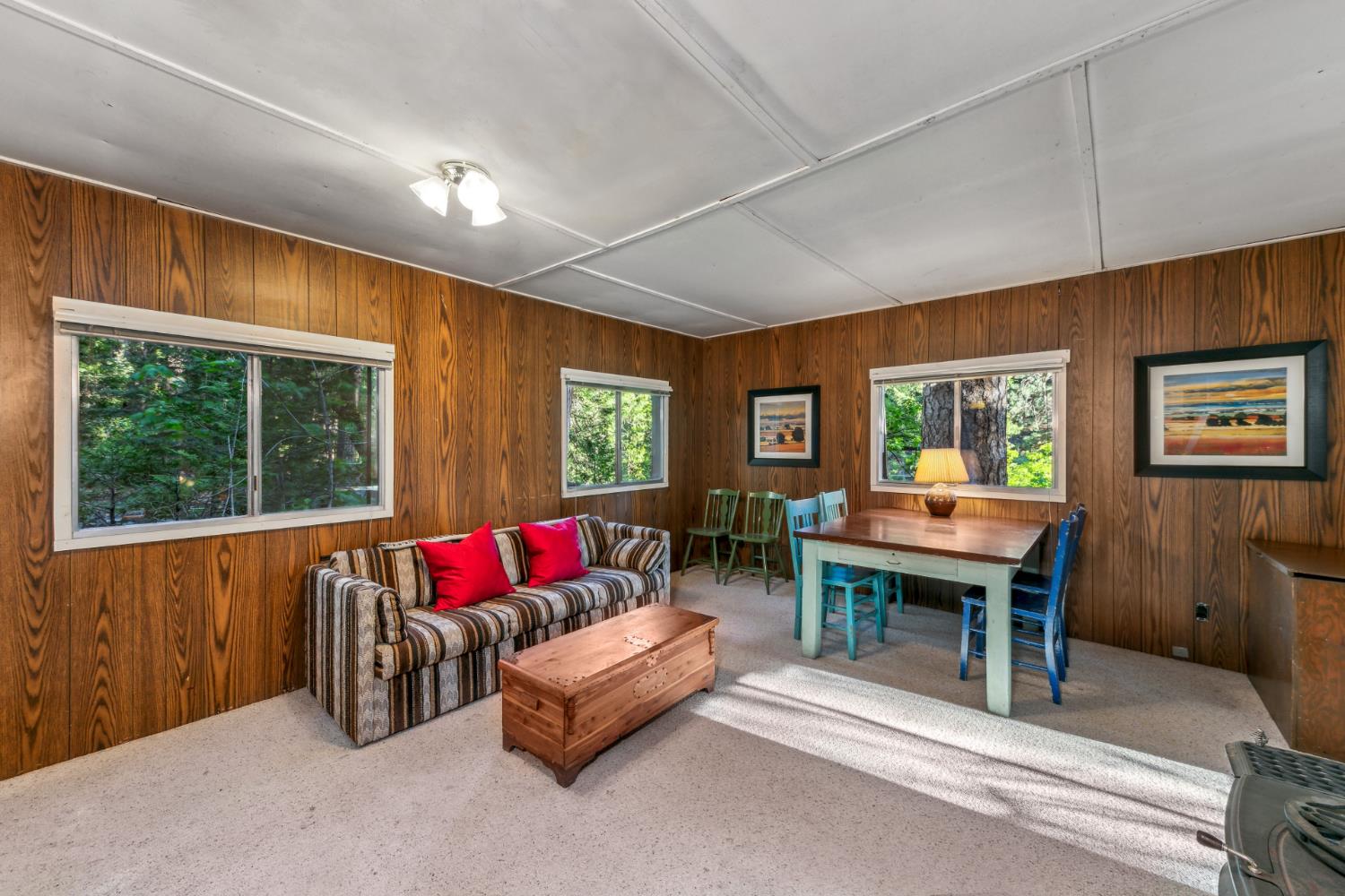 Detail Gallery Image 11 of 24 For 12710 30 Mile Stone Ln #4,  Pollock Pines,  CA 95726 - 3 Beds | 2 Baths