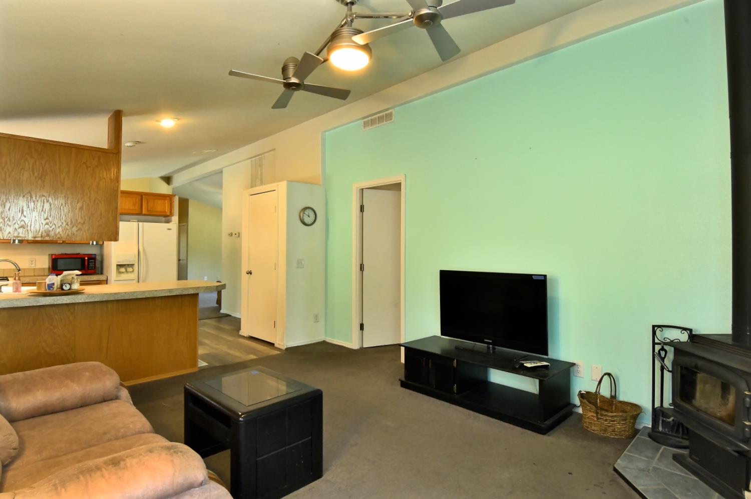 Detail Gallery Image 32 of 52 For 6832 Dudley Ranch Rd, Coulterville,  CA 9531 - 3 Beds | 2 Baths