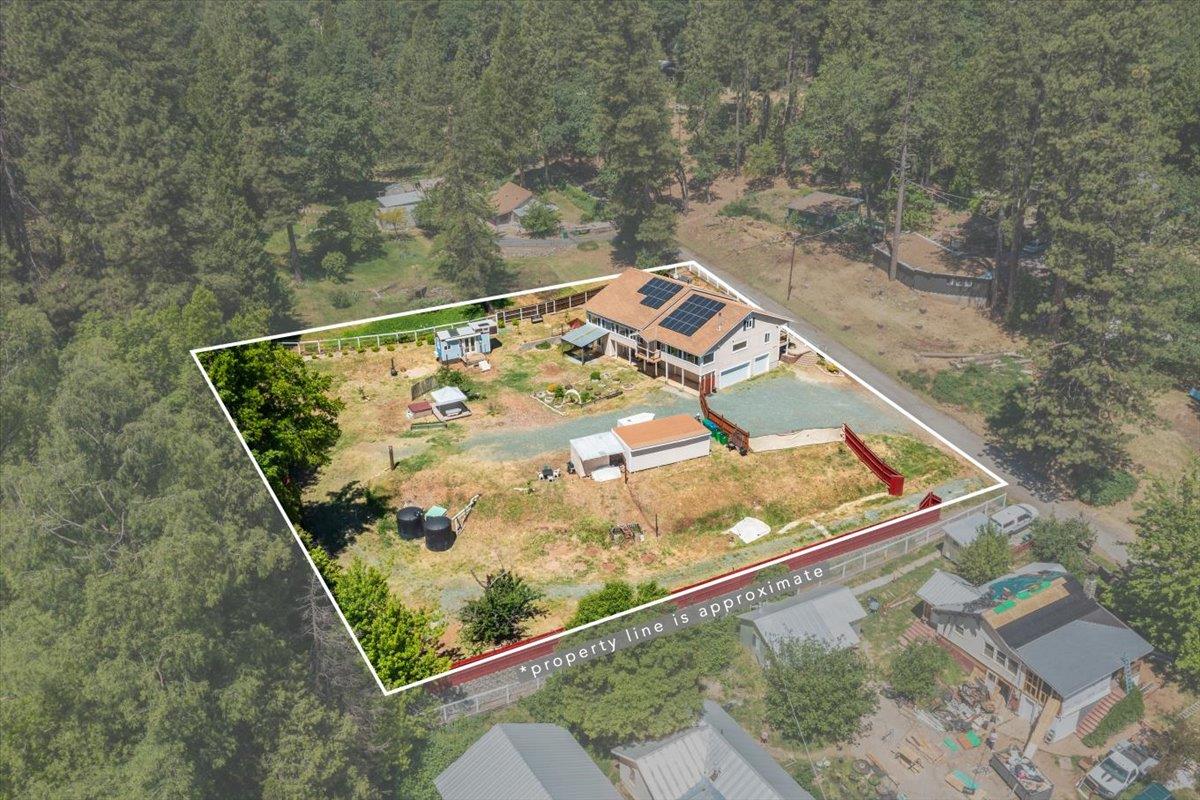 Glenwood Road, Grass Valley, California image 30