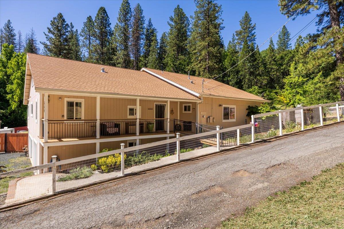 Glenwood Road, Grass Valley, California image 50