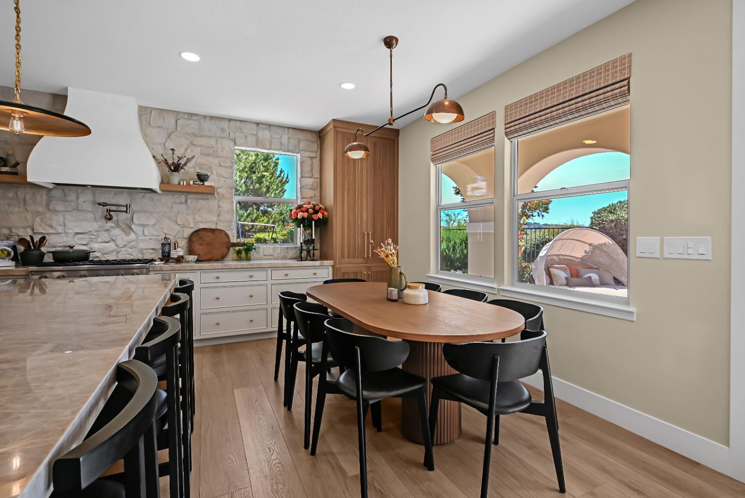Tesoro Way, El Dorado Hills, California image 22