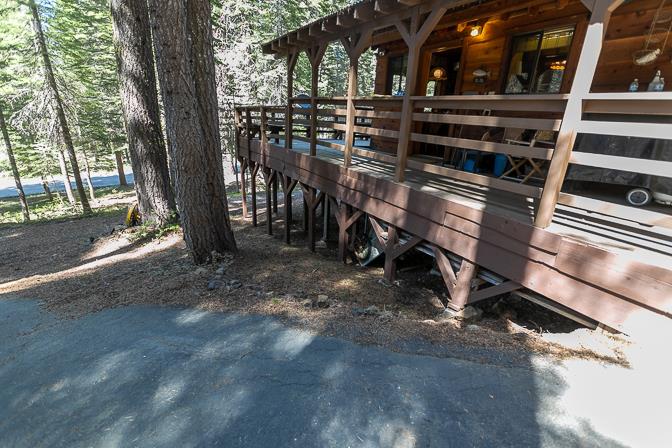 Little Grass Valley Road, Strawberry Valley, California image 7