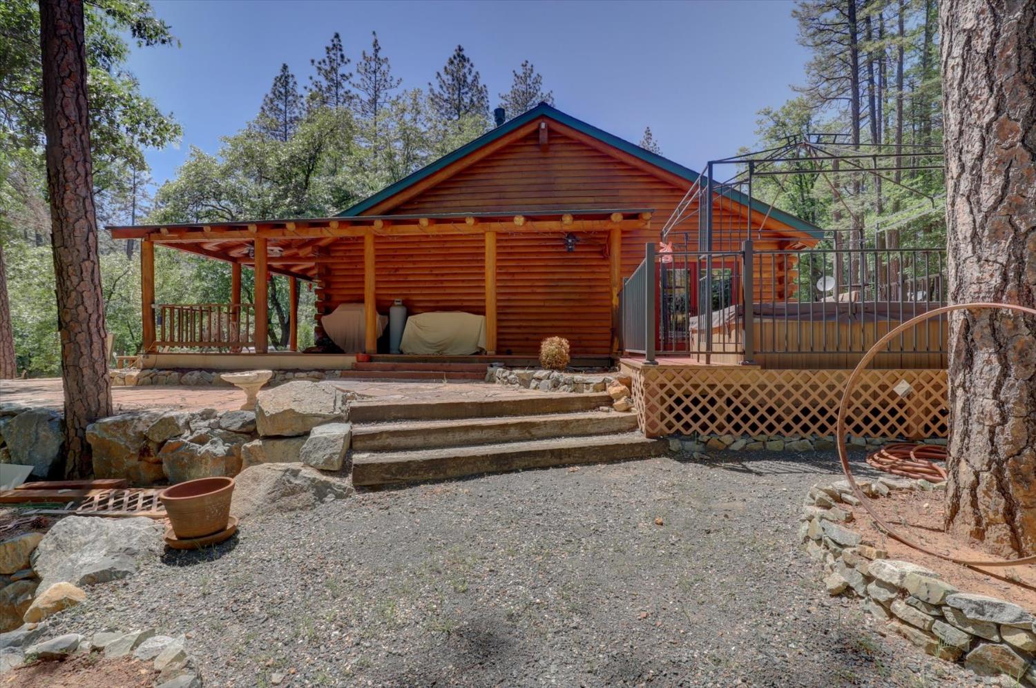 Capitol Drive, Grass Valley, California image 43