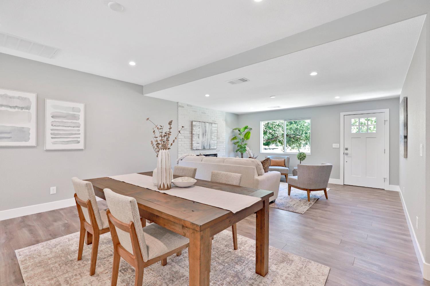 Detail Gallery Image 11 of 30 For 13041 Willow Creek Rd, Ione,  CA 95640 - 3 Beds | 2 Baths