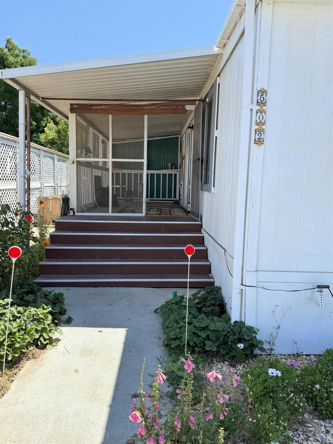 Pease Road #502, Yuba City, California image 3