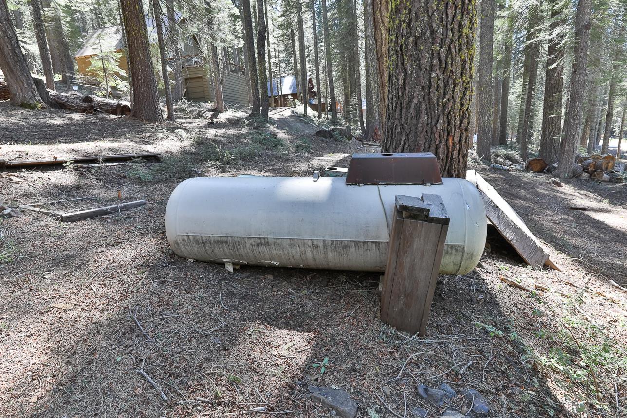 Little Grass Valley Road, Strawberry Valley, California image 46