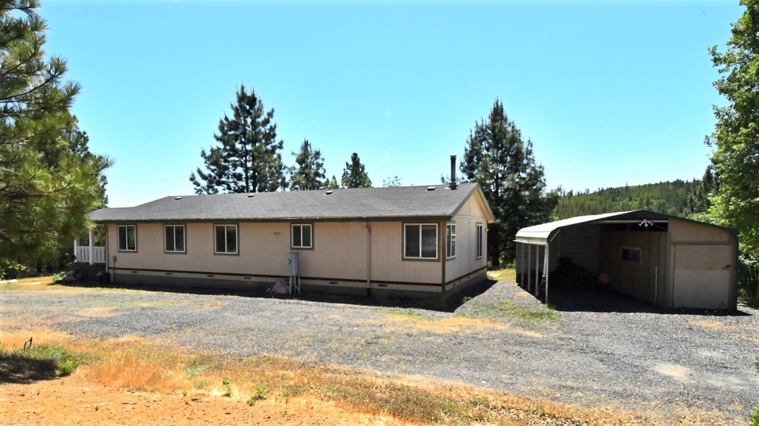 Detail Gallery Image 44 of 52 For 6832 Dudley Ranch Rd, Coulterville,  CA 9531 - 3 Beds | 2 Baths