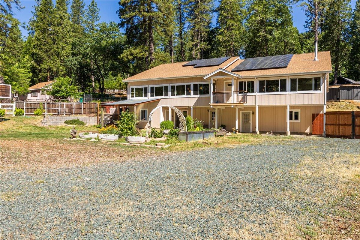 Glenwood Road, Grass Valley, California image 1