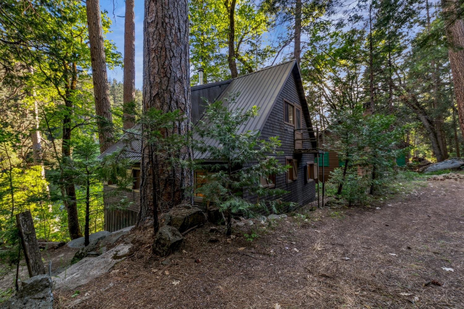 Detail Gallery Image 4 of 24 For 12710 30 Mile Stone Ln #4,  Pollock Pines,  CA 95726 - 3 Beds | 2 Baths