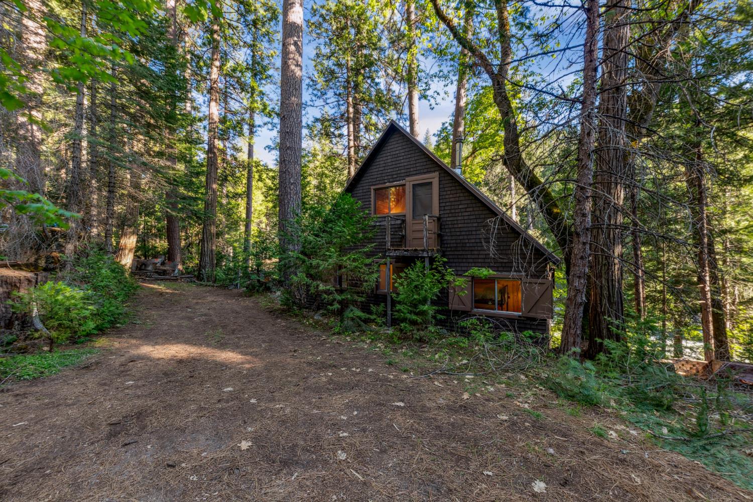 Detail Gallery Image 1 of 24 For 12710 30 Mile Stone Ln #4,  Pollock Pines,  CA 95726 - 3 Beds | 2 Baths