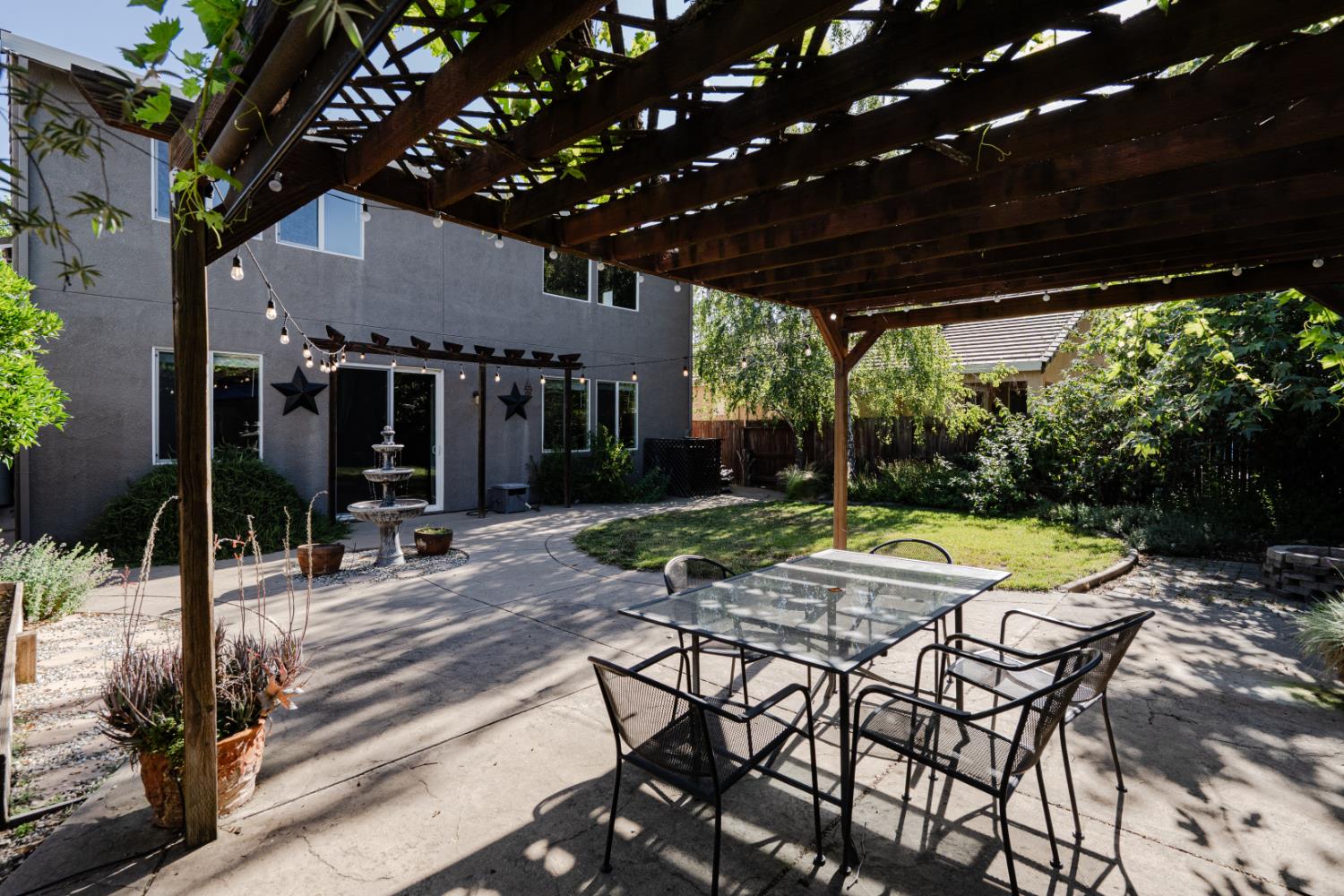 Ashford Lane, Lincoln, California image 31