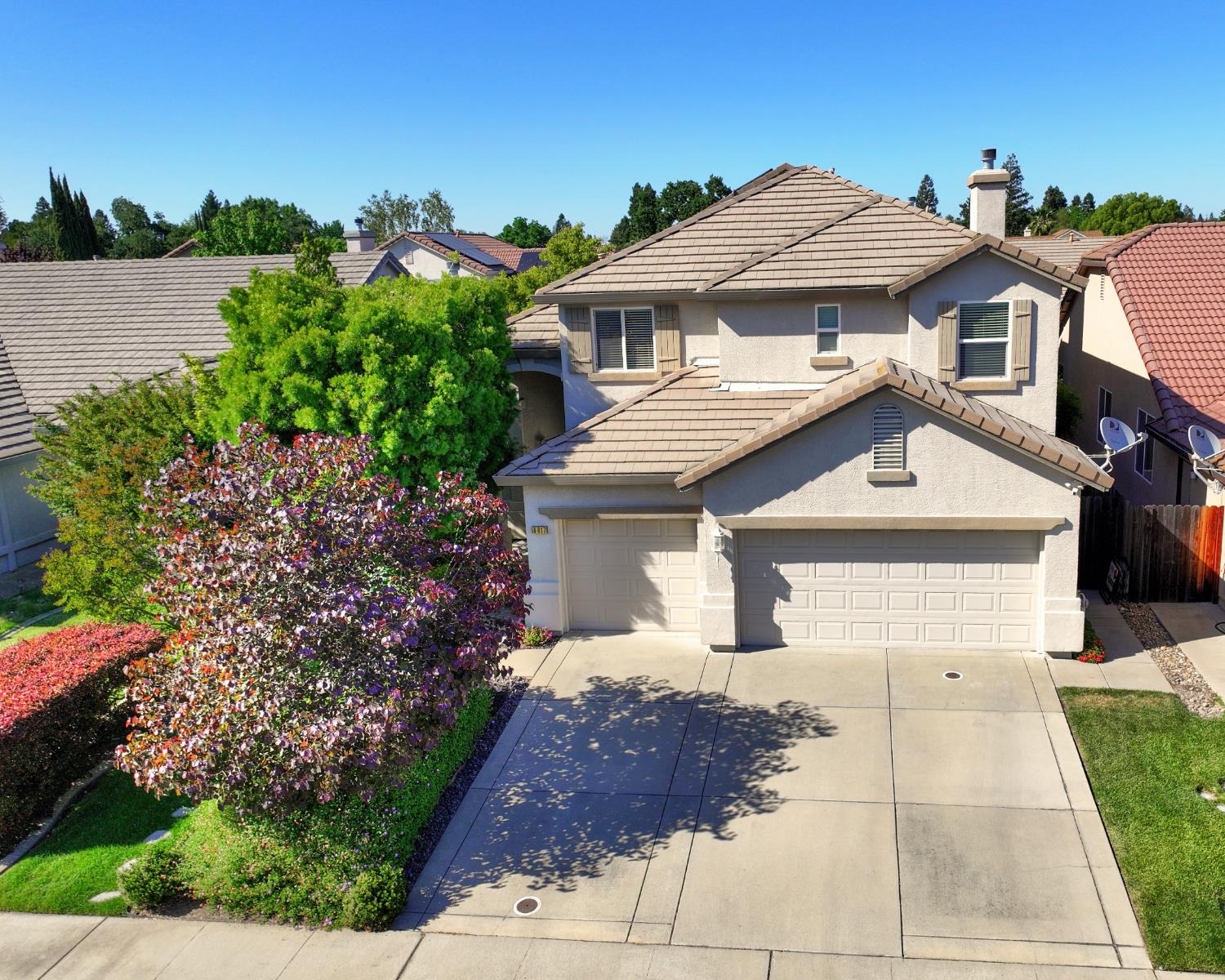 Detail Gallery Image 70 of 71 For 6817 Fox Cliff Way, Elk Grove,  CA 95758 - 4 Beds | 3 Baths