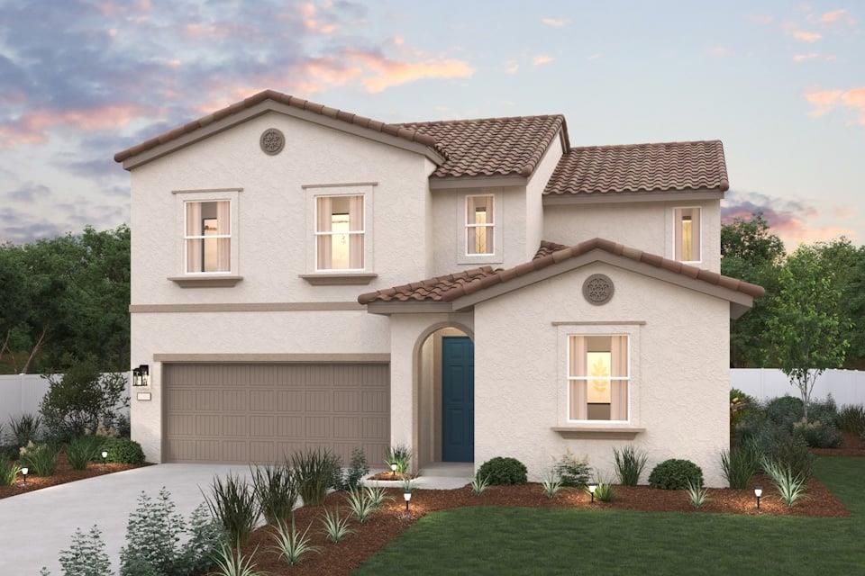 Eiffel Street, Lincoln, California image 1