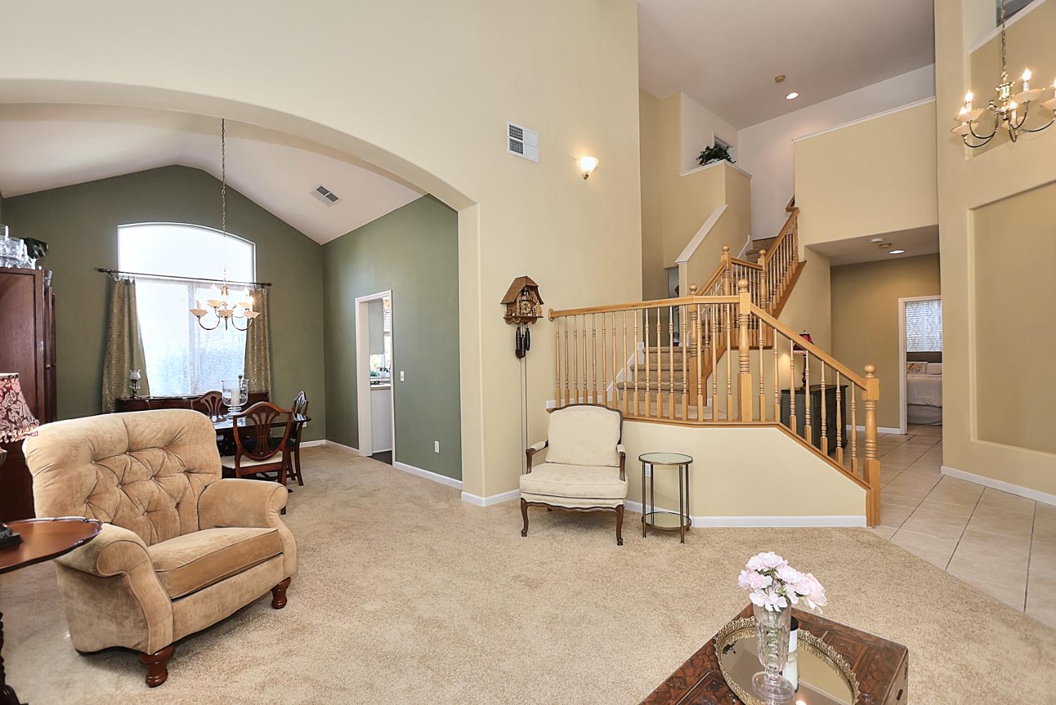 Detail Gallery Image 7 of 71 For 6817 Fox Cliff Way, Elk Grove,  CA 95758 - 4 Beds | 3 Baths