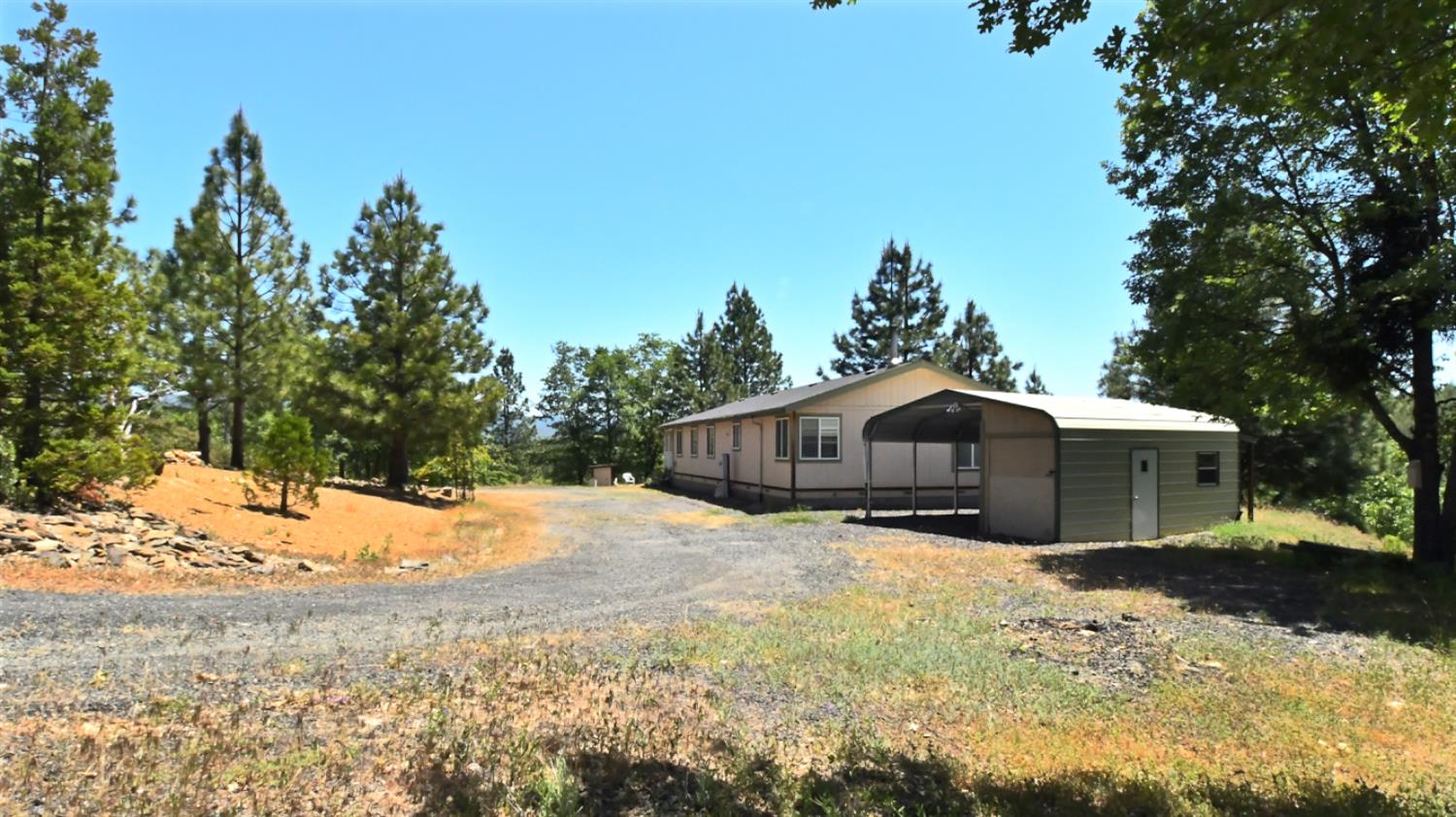 Detail Gallery Image 45 of 52 For 6832 Dudley Ranch Rd, Coulterville,  CA 9531 - 3 Beds | 2 Baths