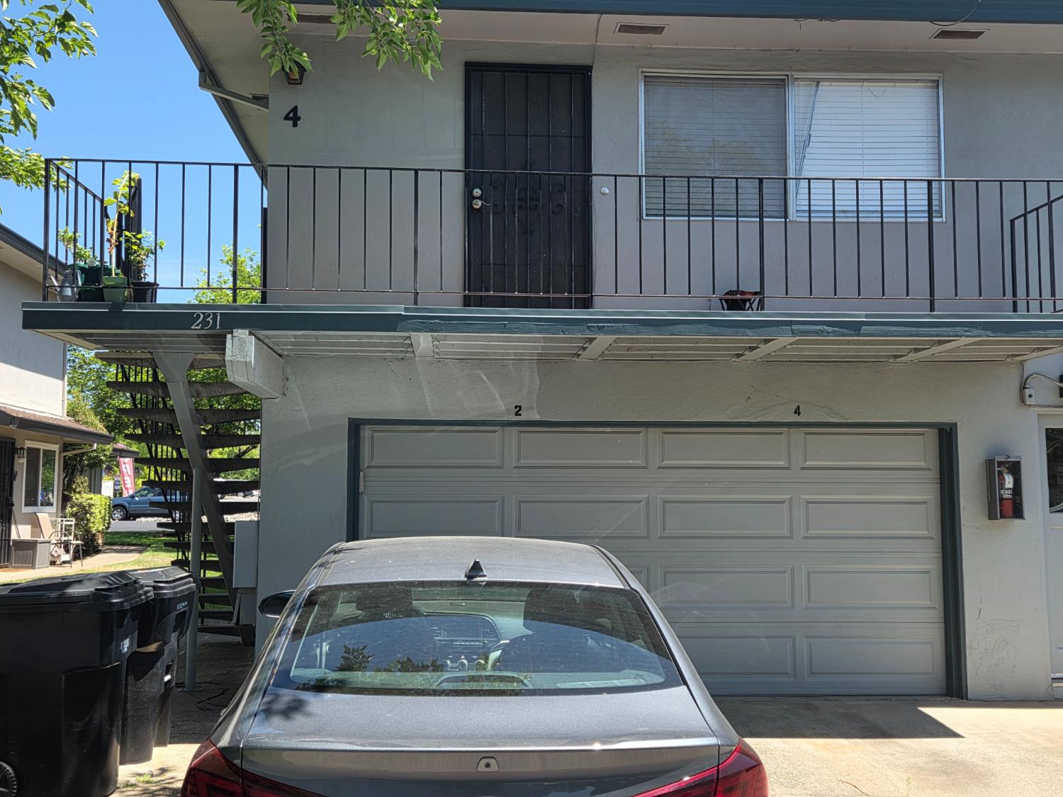 Harding Boulevard #2, Roseville, California image 17