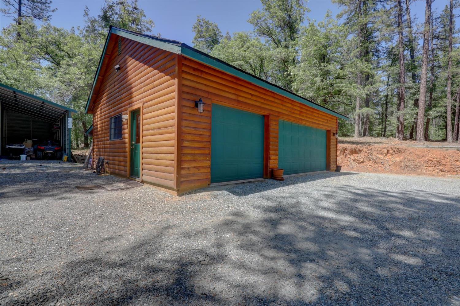 Capitol Drive, Grass Valley, California image 33