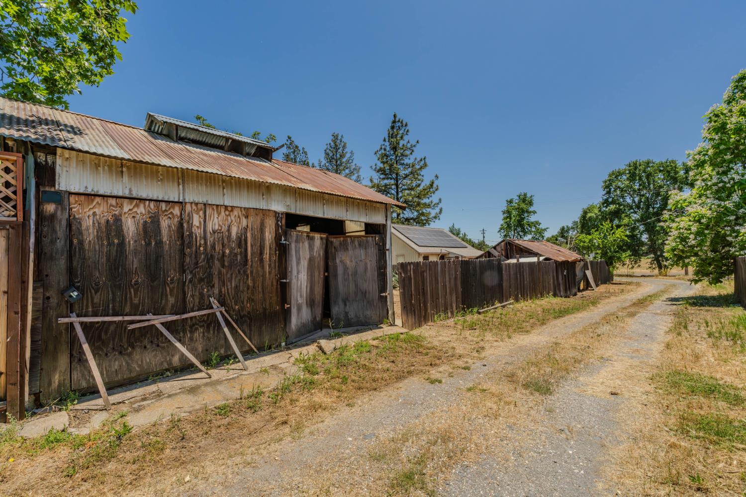 Detail Gallery Image 20 of 21 For 18391 Empire St, Plymouth,  CA 95669 - 2 Beds | 1 Baths