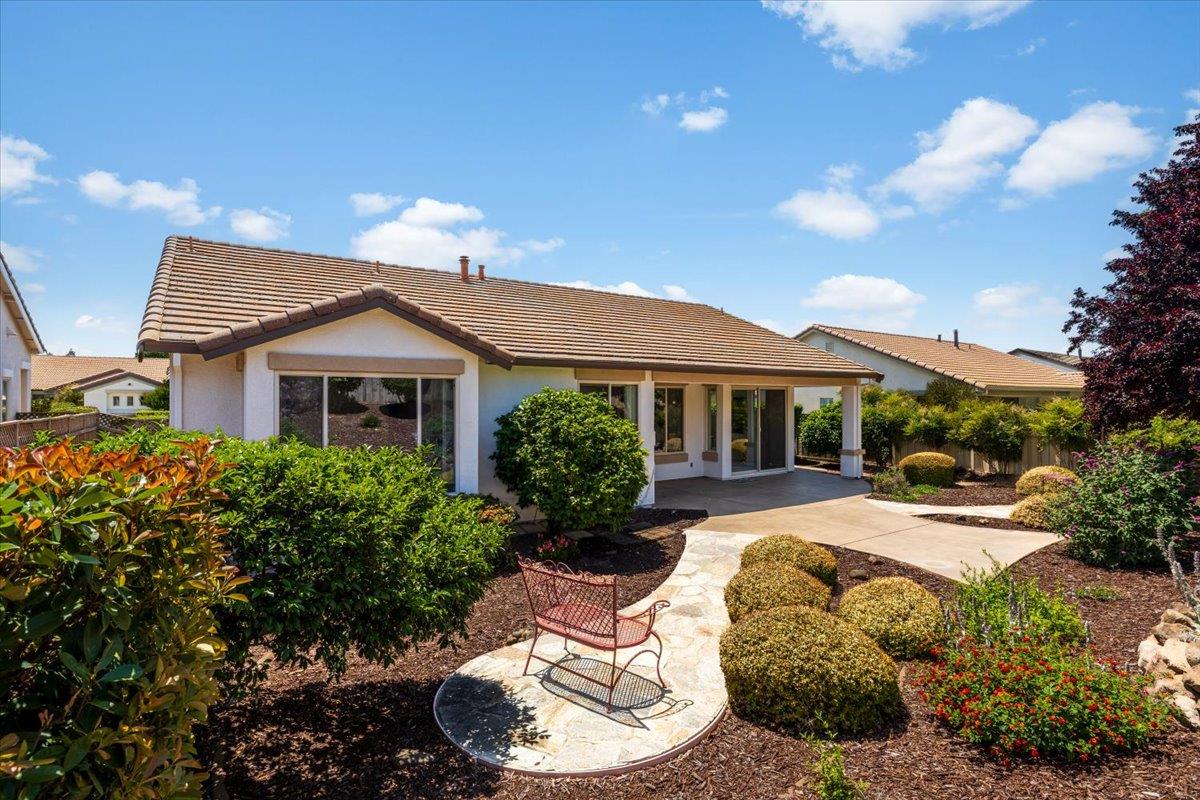 Magnolia Lane, Lincoln, California image 33