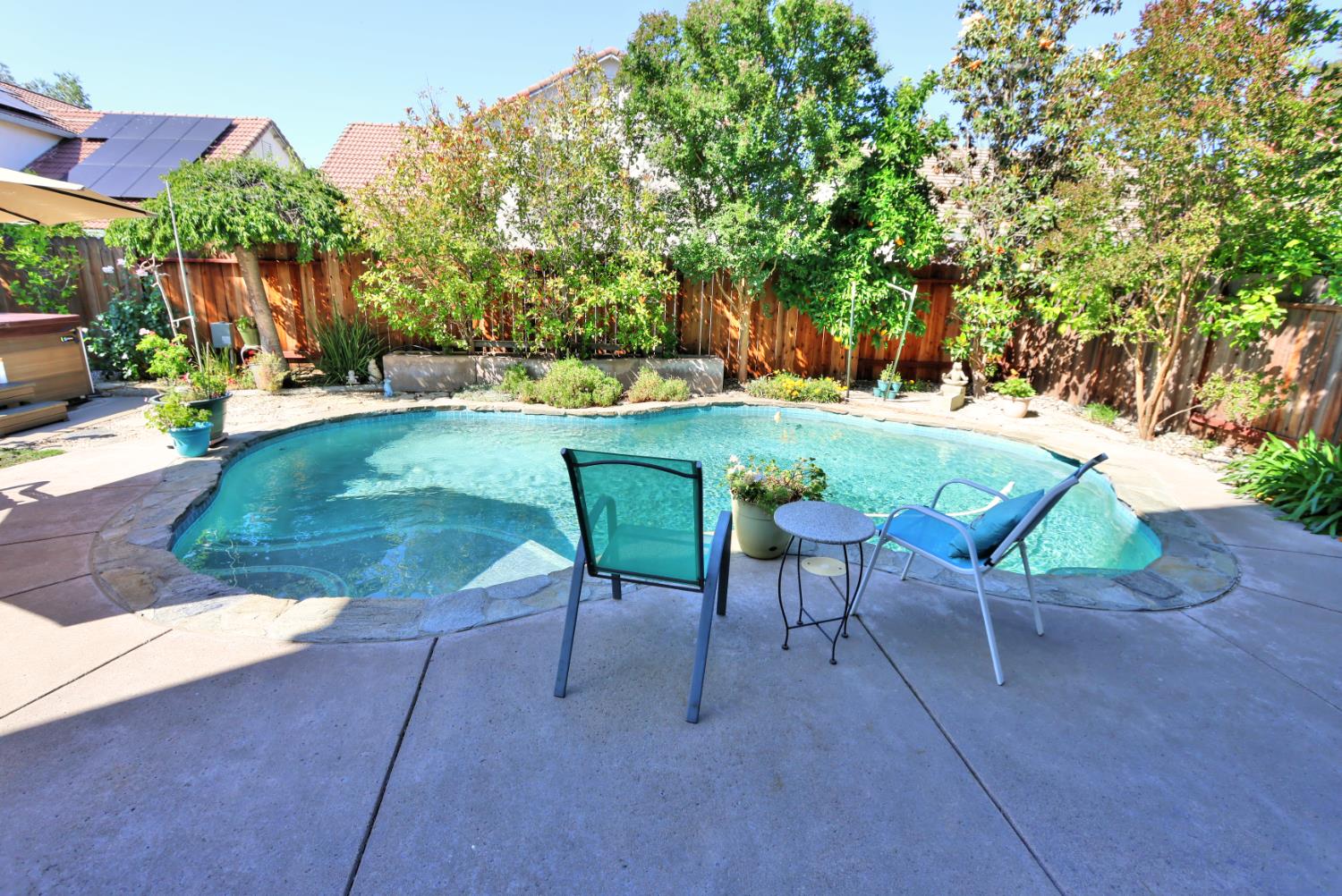 Detail Gallery Image 65 of 71 For 6817 Fox Cliff Way, Elk Grove,  CA 95758 - 4 Beds | 3 Baths