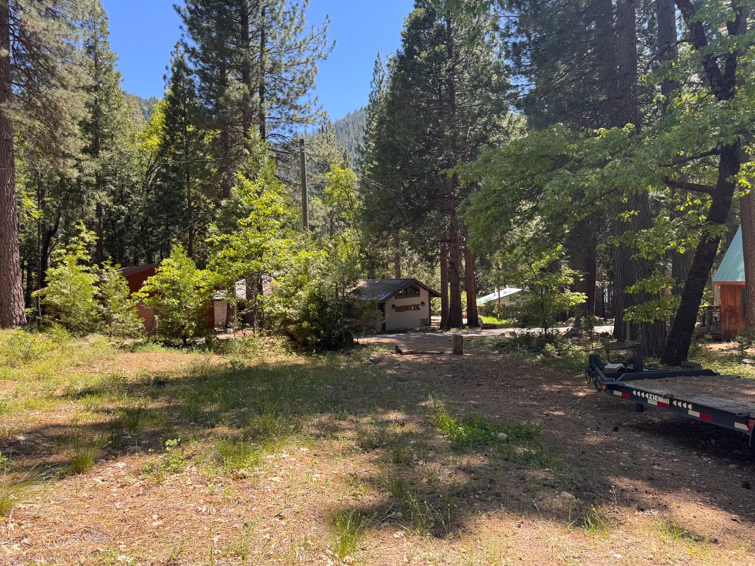 Tamarack Bend, Sierra City, California image 10