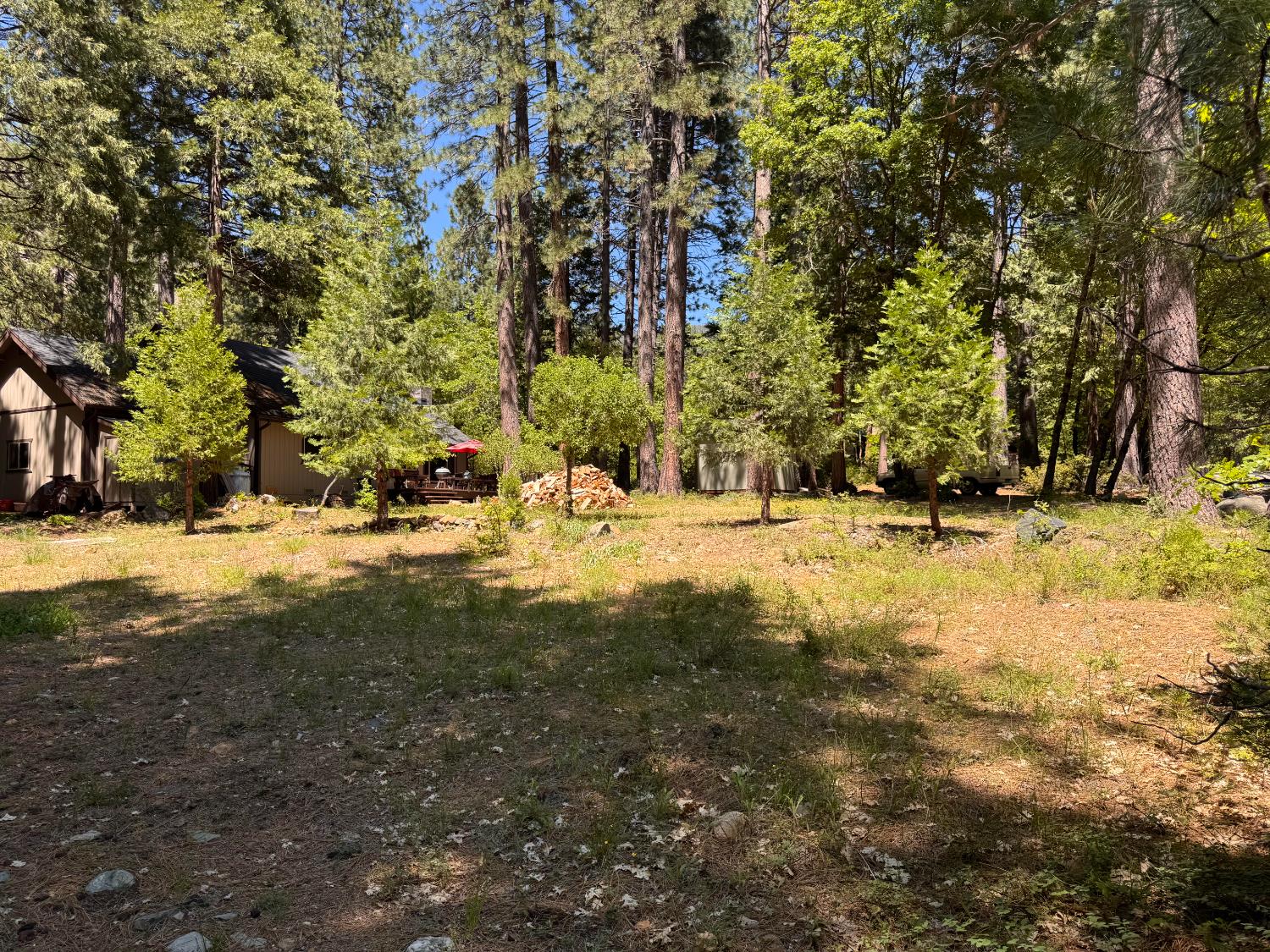 Tamarack Bend, Sierra City, California image 14