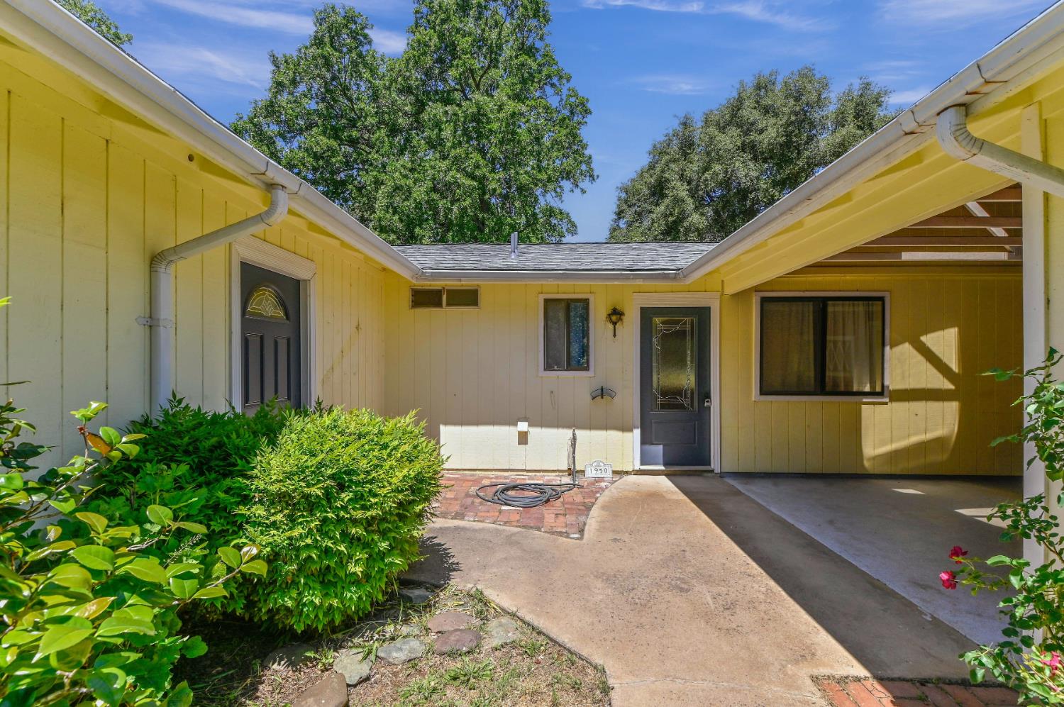Appaloosa Way, Angels Camp, California image 4
