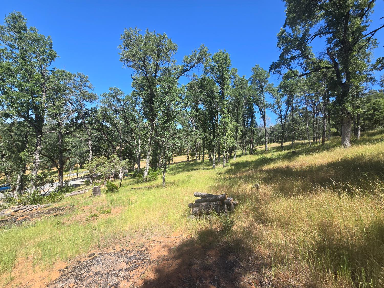 Stewart Mine Road, Placerville, California image 21