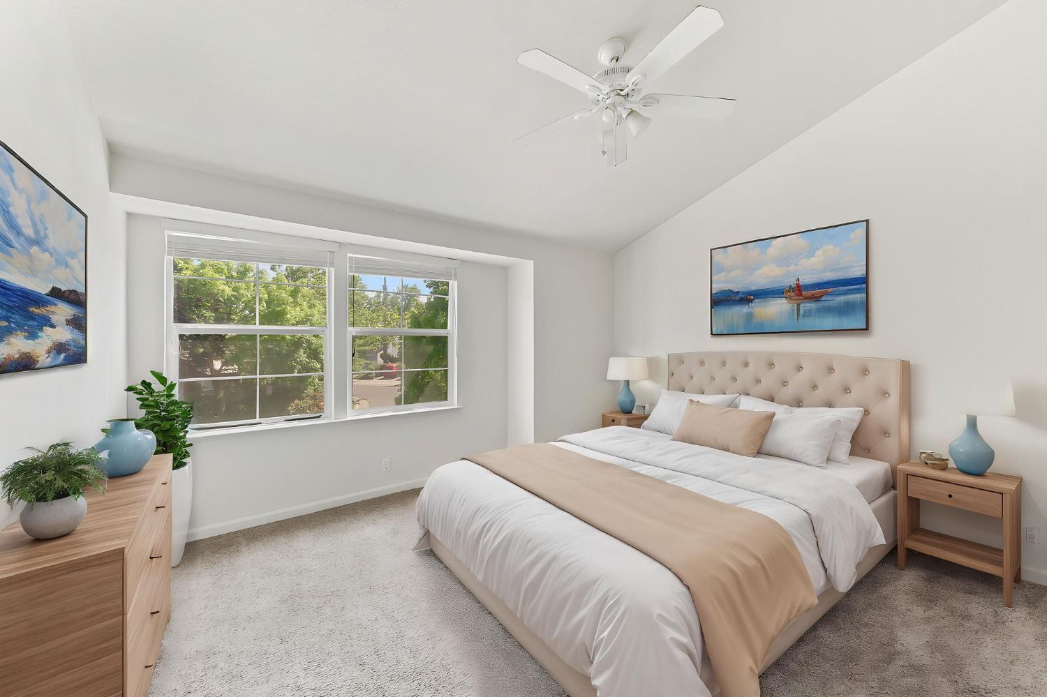 Detail Gallery Image 24 of 27 For 2434 Halsey Cir, Davis,  CA 95618 - 3 Beds | 2/1 Baths