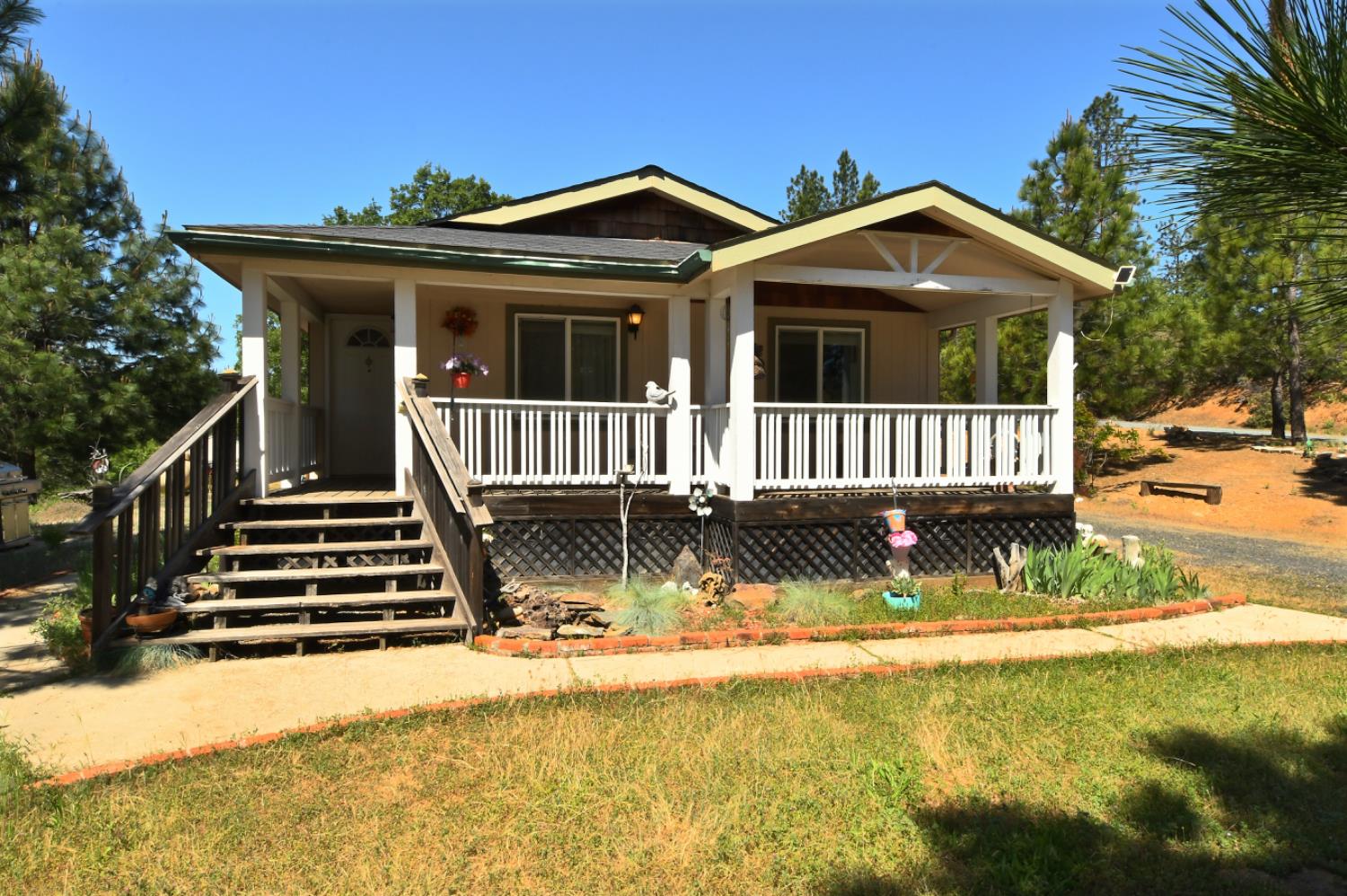 Detail Gallery Image 23 of 52 For 6832 Dudley Ranch Rd, Coulterville,  CA 9531 - 3 Beds | 2 Baths