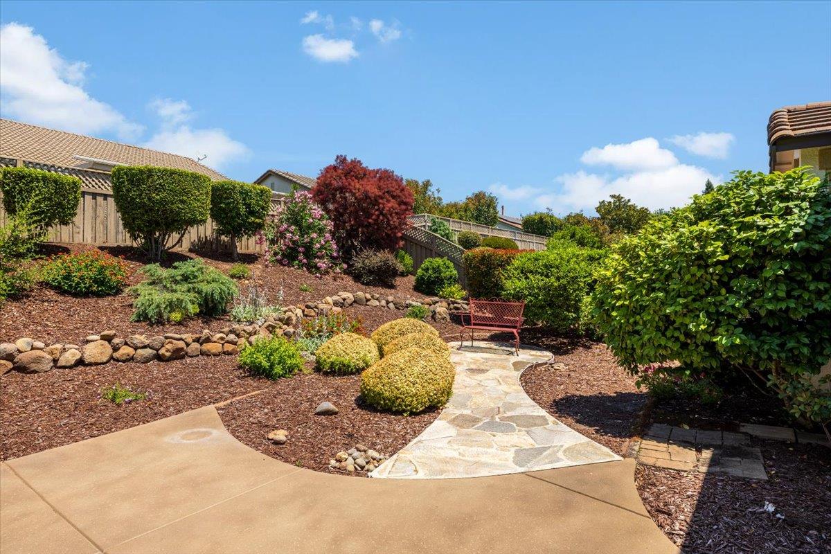 Magnolia Lane, Lincoln, California image 32