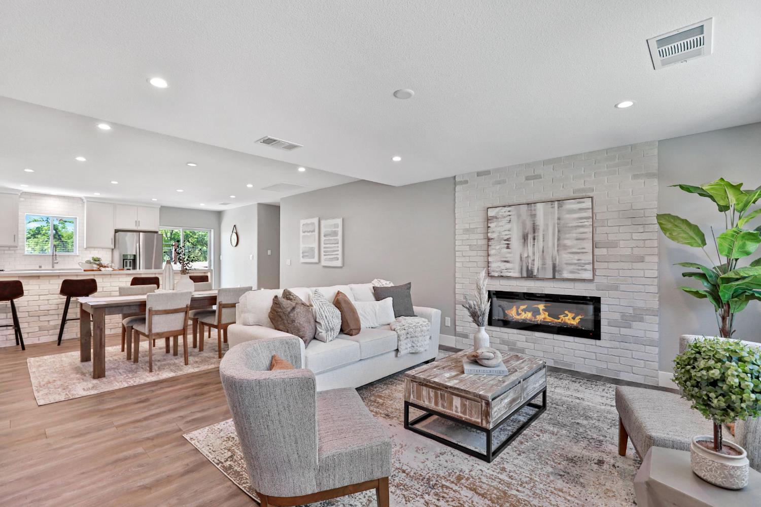 Detail Gallery Image 13 of 30 For 13041 Willow Creek Rd, Ione,  CA 95640 - 3 Beds | 2 Baths