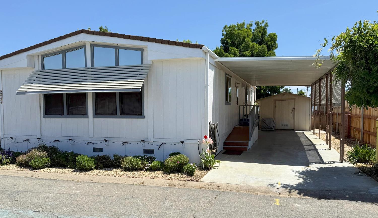 Pease Road #502, Yuba City, California image 49