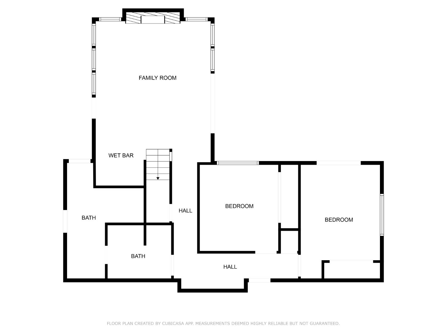 Detail Gallery Image 61 of 63 For 655 Secret Town Ln, Colfax,  CA 95713 - 4 Beds | 3 Baths
