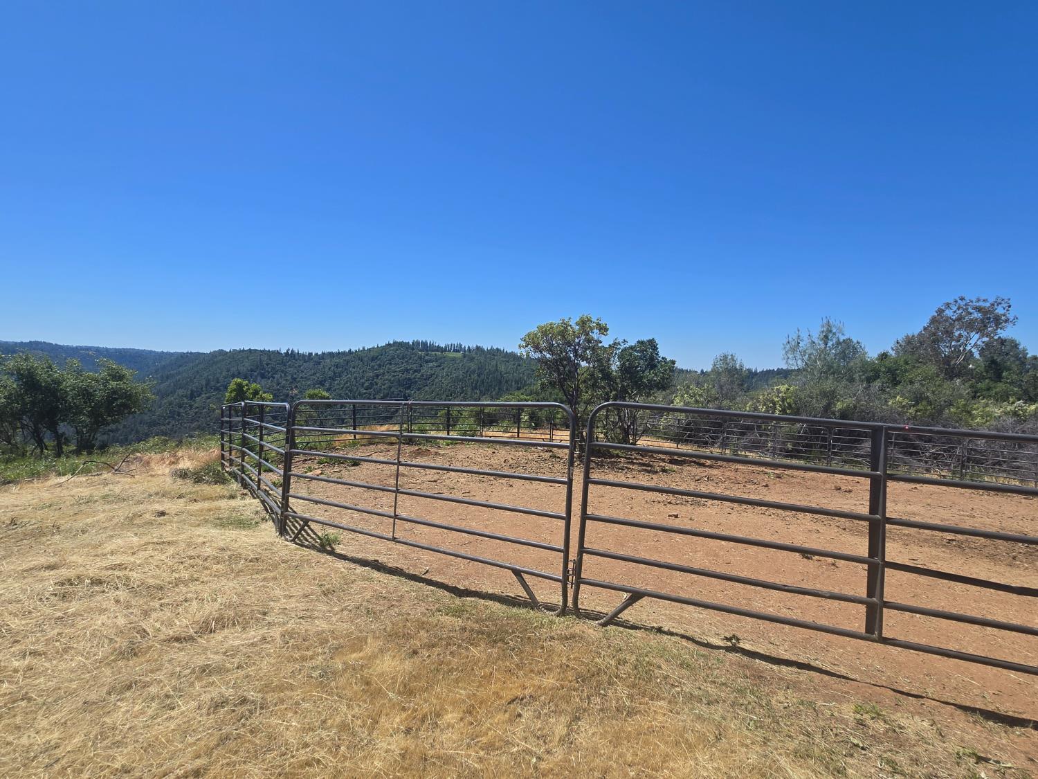 Stewart Mine Road, Placerville, California image 28