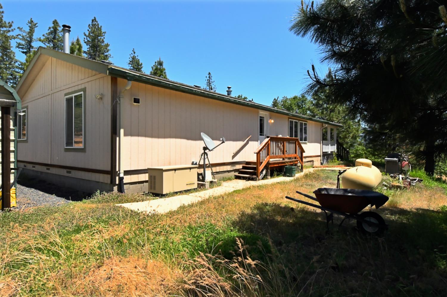 Detail Gallery Image 48 of 52 For 6832 Dudley Ranch Rd, Coulterville,  CA 9531 - 3 Beds | 2 Baths