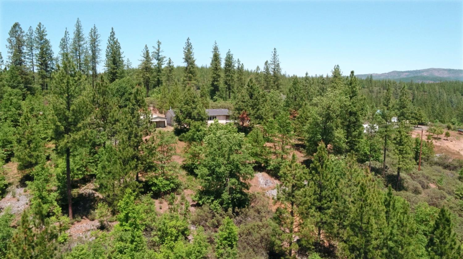 Detail Gallery Image 18 of 52 For 6832 Dudley Ranch Rd, Coulterville,  CA 9531 - 3 Beds | 2 Baths