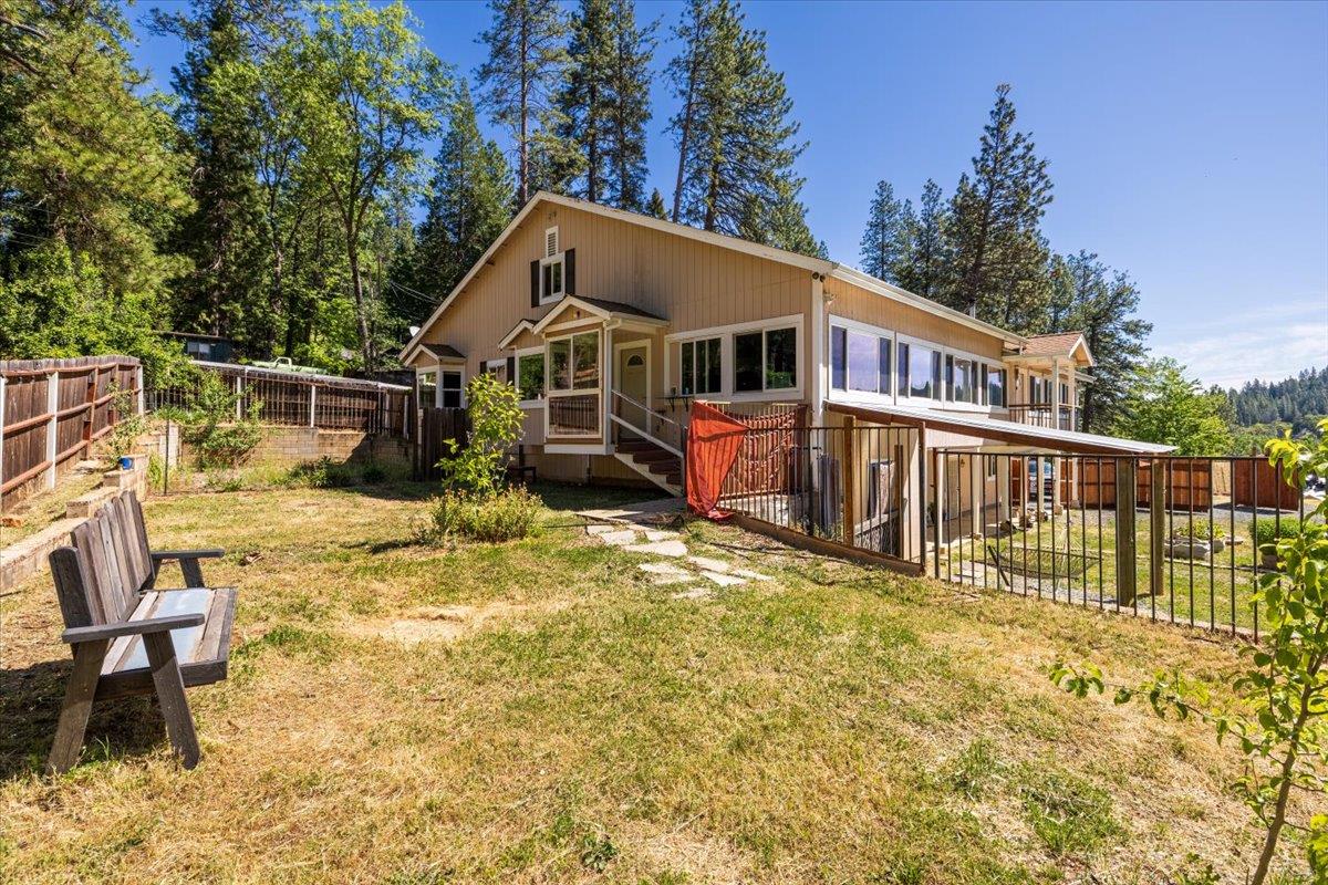 Glenwood Road, Grass Valley, California image 33