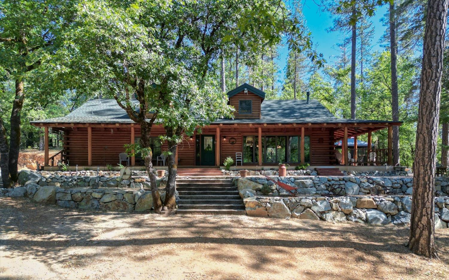 Capitol Drive, Grass Valley, California image 1