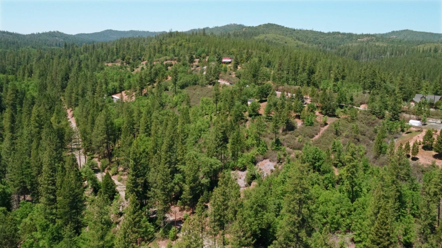 Detail Gallery Image 7 of 52 For 6832 Dudley Ranch Rd, Coulterville,  CA 9531 - 3 Beds | 2 Baths