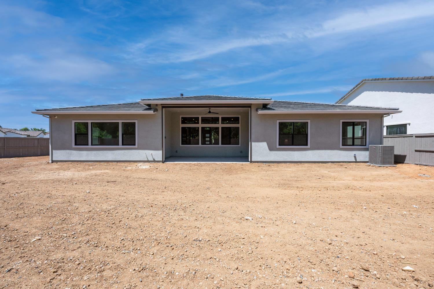 Detail Gallery Image 45 of 47 For 4901 W Hidden Crossing Cir, Granite Bay,  CA 95746 - 3 Beds | 2/1 Baths